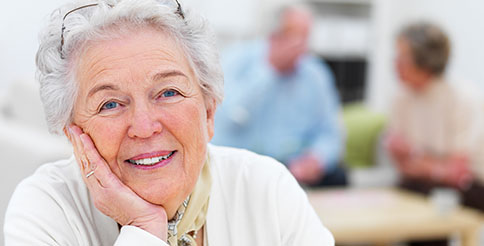 Raleigh Caregivers Services